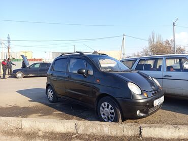 д 245 евро 2: Daewoo Matiz: 2010 г., 0.8 л, Механика, Бензин, Хэтчбэк