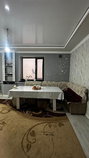 район ала тоо: 5 комнат, 240 м², 4 соток, Бишкек, Ала-Тоо ж/м Агентство недвижимости — 3