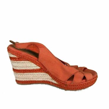 Sandale: Sandale, Tommy Hilfiger, 38 — 7