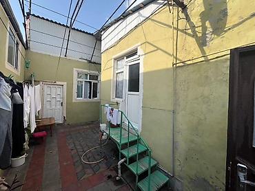 2 комнатная квартира в баку вторичное жилье: 30 м², 2 комнаты — 5