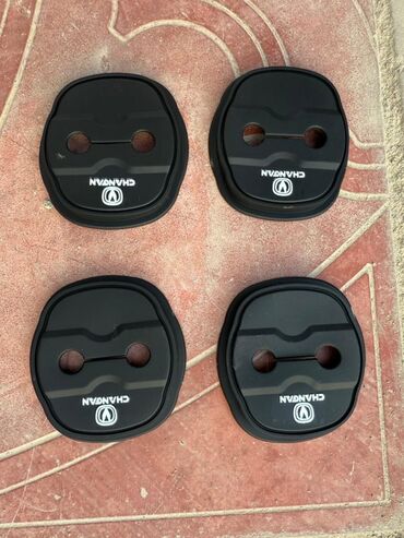 Рули: Руль Changan 2024 г., Новый, Оригинал, Китай — 5