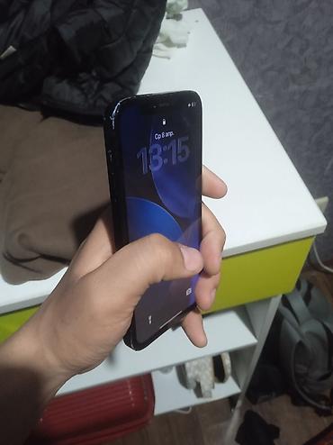Apple iPhone: IPhone 12, 128 ГБ, Черный, 94 % — 7