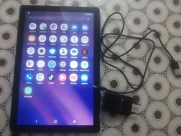 Digər planşetlər: Ediride olacax Alcatel Android planşet - Ekran: təxminən 10 düym — 4