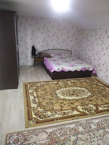 Долгосрочная аренда домов: Сдается двухуровневый дом в центре города (район Ахунбаева / — 24