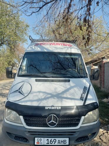 борт на полуприцеп: Легкий грузовик, Mercedes-Benz, Стандарт, Б/у