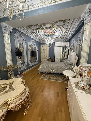 Yeni tikili: 2 otaqlı, Yeni tikili, 80 kv. m — 2