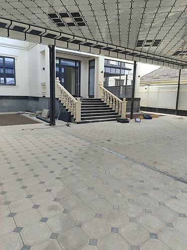 Мраморные и гранитные работы: Установка балясины перила тумба лестница тереса сокол опыт работы — 11