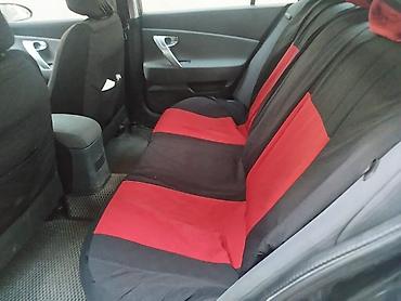 диски нисан примера: Nissan Primera: 2005 г., Лифтбек — 5