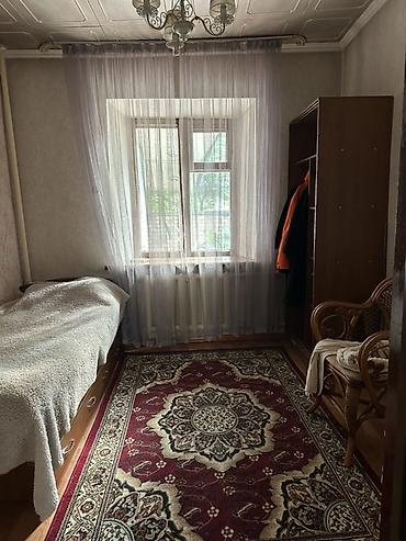 Продажа домов: 4 комнаты, 159 м², 6 соток, Бишкек, Рынок Баят/Азиз Собственник — 6