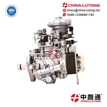 Автозапчасти: Fuel Injection Pump Sharyhu shary AT china-lutong DOT net
