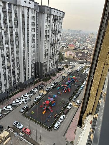 2026: 2 комнаты, 69 м², Карпинка Элитка, 9 этаж, Евроремонт — 1