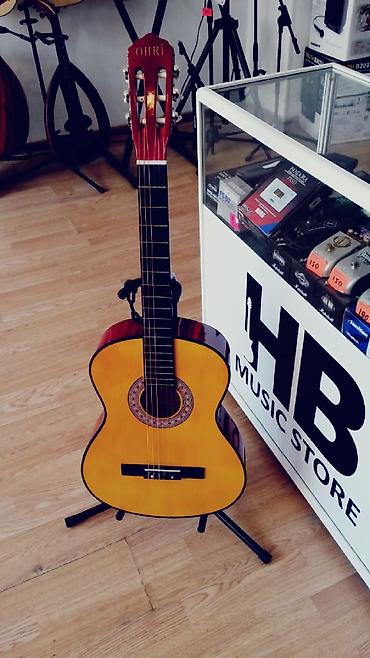 Klassik gitaralar: Klassik gitaralar q-musiqi-aletleri Klassik gitaralar her çeşidde — 8