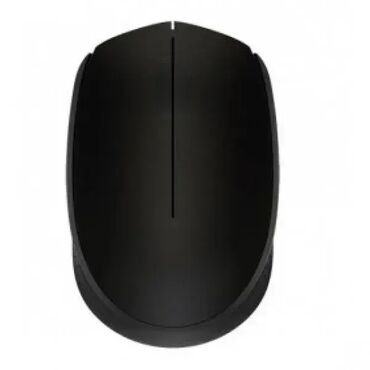 bezicna kamera na baterije: Brand: Logitech Model: Miš Wireless Logitech M171 USB Black 910-004424