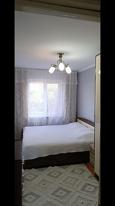 binar: 3 комнаты, 58 м², Азия Молл 104 серия, 3 этаж, Евроремонт — 1