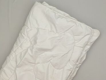 PL - Duvet 115 x 85, color - White, condition - Very good