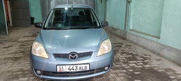 Mazda: Mazda Demio: 2004 г., 1.3 л, Автомат, Бензин — 1