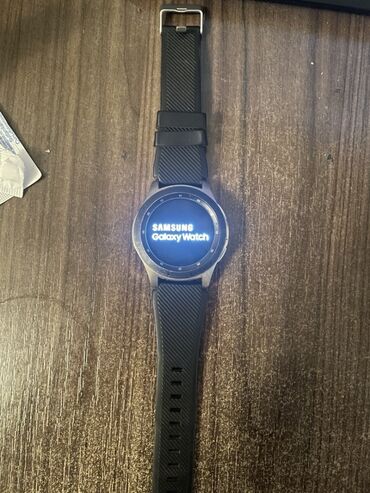 samsung galaxy a7 2017: Продаю смарт часы Samsung Galaxy Watch