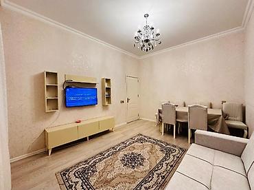 Həyət evləri və villalar: 3 otaqlı, 76 kv. m, Kredit var, Yeni təmirli — 3