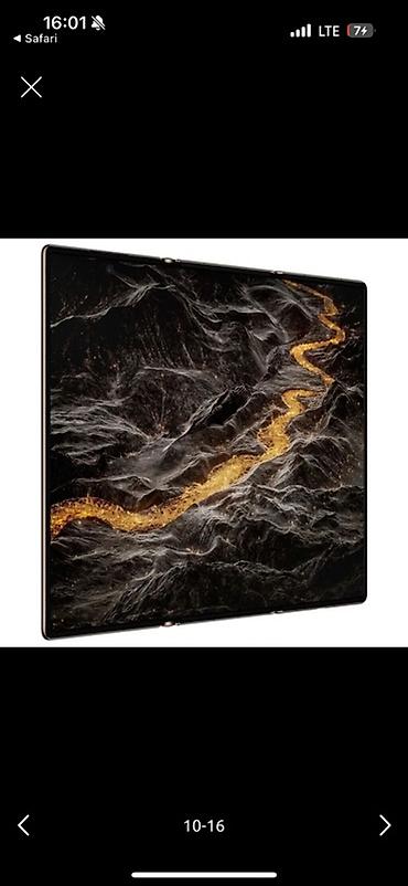 mate 20: Huawei Mate X5, Новый, 512 ГБ, цвет - Черный — 10