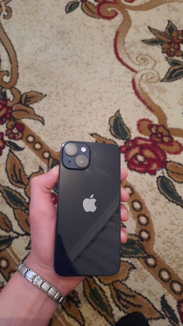 iphone 14 azerbaijan fiyatı: IPhone 14, 128 GB, Blue Titanium, Sənədlərlə, Zəmanət, Face ID