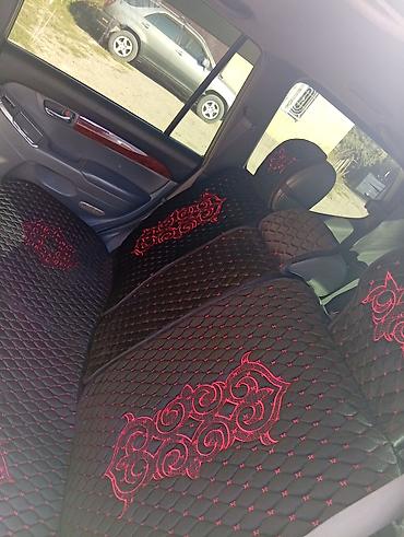 Toyota: Toyota Land Cruiser Prado: 2007 г., 3 л, Автомат, Дизель, Внедорожник — 14