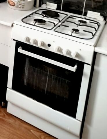 Другие товары для кухни: Газ плита б/у. самовывоз г.Токмак