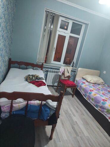 Köhnə tikili: Sumqayıt, 4 otaqlı, Köhnə tikili, 95 kv. m — 6