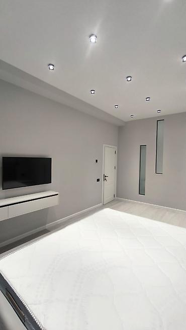 yeni bakı kiraye evler: 3 otaqlı, Yeni tikili, 92 kv. m — 10