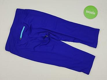 zumba: Crivit, Legginsy Sportowe damskie, rozmiar S — 3