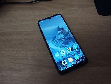 nar gundelik internet: Xiaomi 64 GB, rəng - Göy — 2