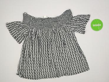 bluzki hm: H&M, Bluzka damska, rozmiar L — 3