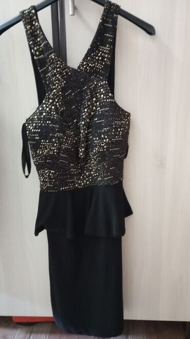 new yorker letnje haljine: Esprit One size, color - Black, Evening, With the straps