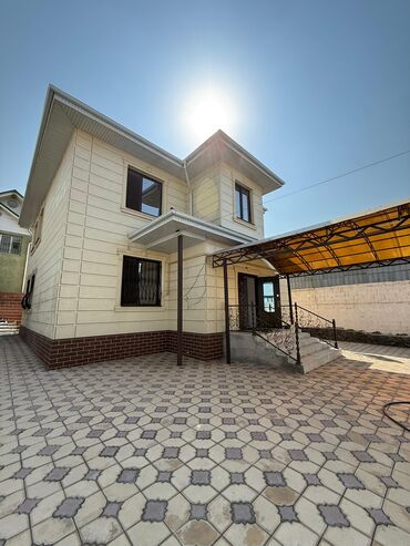 подарю дом нуждающимся: Дом, 163 м², 6 комнат, Агентство недвижимости, Евроремонт