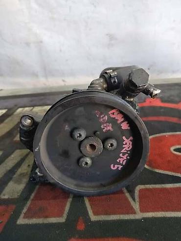 fox amortizeri: SERVO PUMPA E60 3.0D ZA BMW SERIJA 5 OD 2002. DO 2013. GOD. | Servo — 1