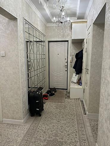 Продажа квартир: 3 комнаты, 62 м², 106 серия, 4 этаж, Евроремонт — 14