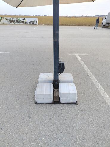 Digər: Salam bag evleri ucun nezerde tutulmuş zontik. qiyməti razilasma yolu — 6