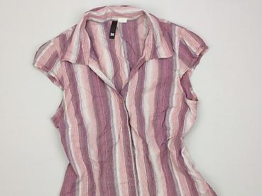 hm stan: H&M Divided, Bluzka damska, rozmiar S — 1