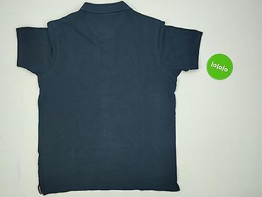 esprit t shirt basic: Lerros, Koszulka polo dla mężczyzn, rozmiar M — 3