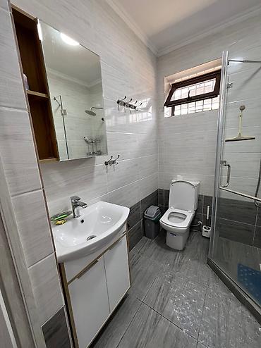 Аренда коттеджей и домов на Иссык-Куле: Коттедж, Diamond Resort, Бостери, 8+ мест — 5