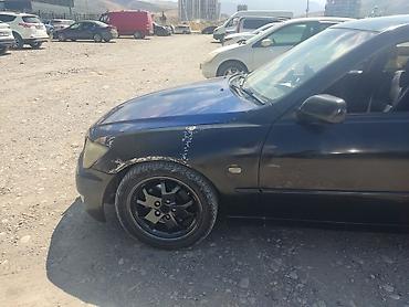 lexus: Lexus IS: 2004 г., 2 л, Автомат, Бензин, Седан — 4