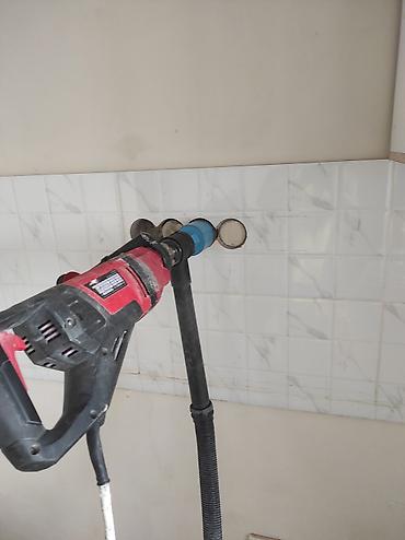 Установка вытяжек и вентиляции: Установка вытяжек и вентиляции — 14