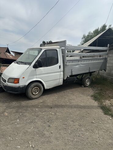 трактор беларус 82 1 цена бишкек новый: Ford Transit: 1994 г., 2.5 л, Механика, Дизель