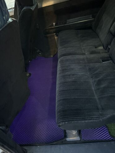 Honda: Honda Accord: 2000 г., 2 л, Автомат, Бензин, Универсал — 9