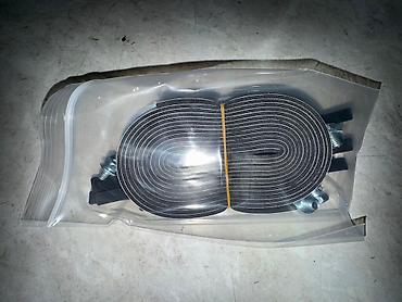 Спойлеры: Задний спойлер Toyota 2016 г., Новый, Аналог — 5