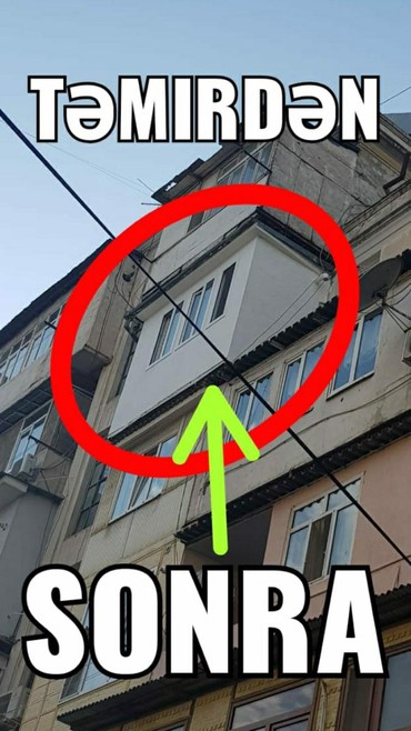 юрты в аренду бишкек в Азербайджан: Alpinist işləri
• Şüşələrin və reklam lövhələrinin yuyulması
• Fasadl