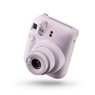 Elektronika: Fujifilm Instax Mini 12 – ani foto çap edən kompakt kamera — 1