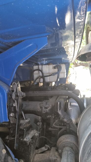 Грузовики: Грузовик, Б/у — 22