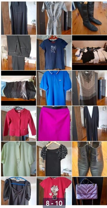 CD, DVD disklər və kassetlər: 1-i,1,azn. M,38,(R) İşlənmiş. 20,ədəddən,aşağı,mal,satılmiır — 23