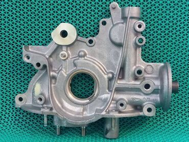 Мотордун башка бөлүктөрү: Новый маслянный насос daihatsu- Toyota HD, HC, HCE, HDE. 1.3, -1.6