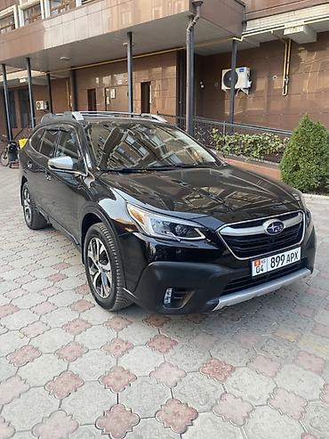 фара субару оутбек2018: Subaru Outback: 2022 г., 2.5 л, Вариатор, Бензин, Универсал — 2